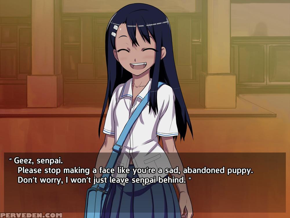 Nagatoro-san, On The Way Home 2 - 774 Chapter 1000 Page 3